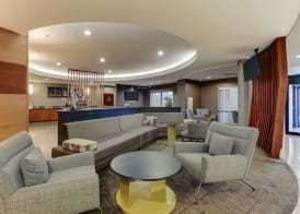 SpringHill Suites Dayton South/Miamisburg 2