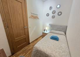 Habitaciones acogedoras en Aragón 2
