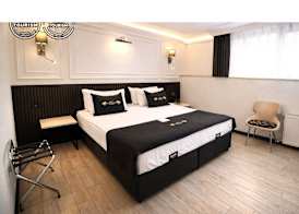 Angel's Home Hotel - Angel Group Hotels 5