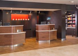 Courtyard by Marriott Richmond West 3