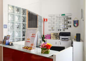 Cola Di Rienzo Suite Guest House 4