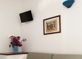 La Piazza Luxury Hotel & Spa 3
