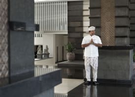 Anathera Resort Kuta Bali Airport 3