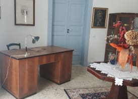 Casa Maltese ri Scicli 4