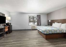 Motel 6 Grand Rapids, MI - Northeast 4