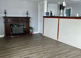 Knights Inn Madison Heights, VA 3