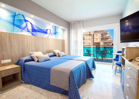Hotel Servigroup Koral Beach 4 Sup 4