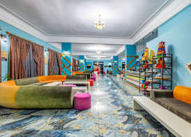 Senza Garden Holiday Club - Ultra All Inclusive 3