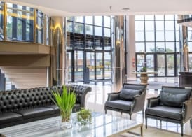 Zahara Hotel 3