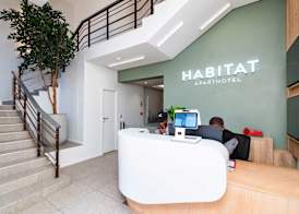 Habitat Aparthotel by Totalstay 3