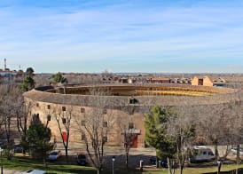 Hotel Equo Aranjuez 4