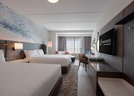 Horseshoe Lake Charles Hotel & Casino - A Caesars Rewards Destination 4