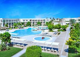JAZ Mirabel Park and Club 2
