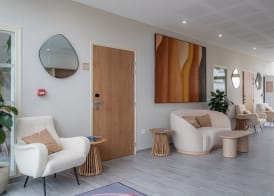 ibis Styles Amiens Sud 3