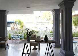 Irem Garden Hotel & Apartments 3