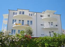 Apartments Papic 2