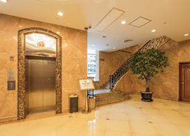 City Hotel Shanghai 4