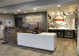 Hampton Inn & Suites Pekin (Peoria Area), Il 3