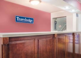 Travelodge by Wyndham Terre Haute 2