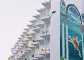 Apartamentos Buendia Suites - Torremolinos Centro 2