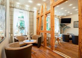 Komfort Hotel Am Kurpark 2
