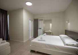 Meraki Rooms 5