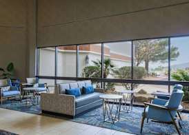 Marriott El Paso 2