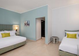 Aqualis Club Resort Marrakech 3