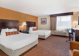 Best Western Des Plaines O'Hare 4