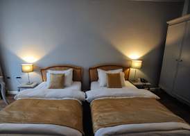 Classic Hotel 5