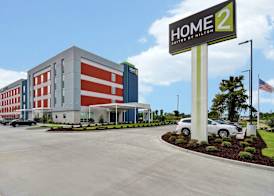 Home2 Suites by Hilton Harvey New Orleans Westbank 5