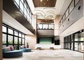 Tissage Hotel Naha by Nest 4