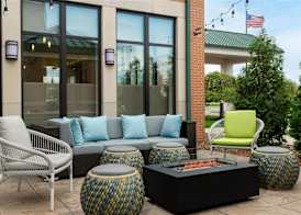 Hilton Garden Inn Cincinnati/West Chester 2