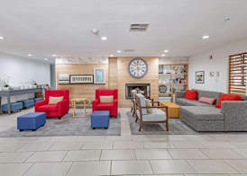 Country Inn & Suites by Radisson, Lewisville, TX 2