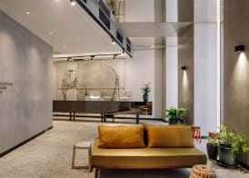 Hotel X Hotel Avenida Liberdade, a Member of Design Hotels 2