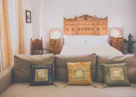 Palazzo Speciale B&B 5