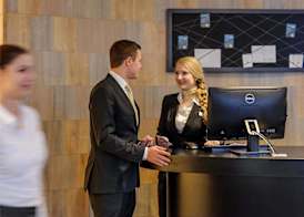 Mercure München City Center 5