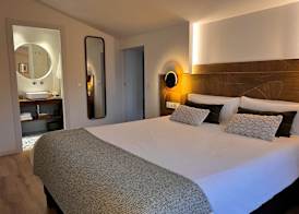 Hostal del vino LA COSTERA 3