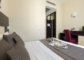 Hotel Naples 5