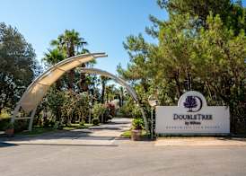 DoubleTree by Hilton Bodrum Isil Club Ultra All-Inclusive Resort 3
