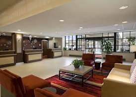 Embassy Suites by Hilton Cleveland Beachwood 4