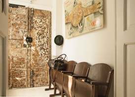 Belledonne Suite & Gallery 2