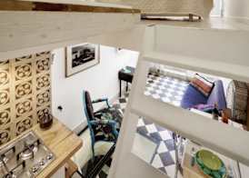siciliacasevacanze - Marina Domus Depandance 3