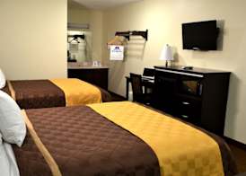 Americas Best Value Inn Calimesa 3