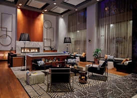 Renaissance Atlanta Midtown Hotel 5