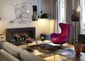 Le Grey Hotel 3
