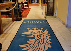 Hotel Stettiner Hof 2