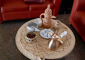 Falaj Daris Hotel 4