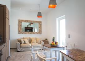Bed & Breakfast del Faro 2