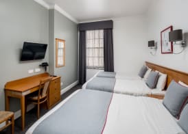 OYO Townhouse New England, London Victoria 5